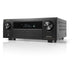 Denon AVRX4800H & HOME250 | Récepteur AV 9.4 canaux et haut-parleur sans-fil - 8K - Auro 3D - Cinéma maison - HEOS - Noir-Sonxplus Sorel