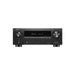 Denon AVRX3800H & HOME250 | Récepteur AV 9 canaux et haut-parleur sans-fil - Cinéma maison - Auro 3D - 8K - HEOS - Noir-Sonxplus Sorel