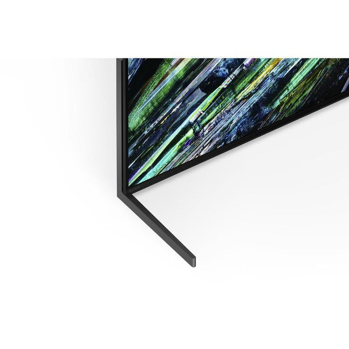 Sony BRAVIA XR77A95L | Téléviseur Intelligent 77" - OLED - Série A95L - 4K Ultra HD - 120Hz - Google TV