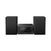 Panasonic SCPM700 | Microchaîne CD - 80W - Bluetooth - Noir-Sonxplus Sorel
