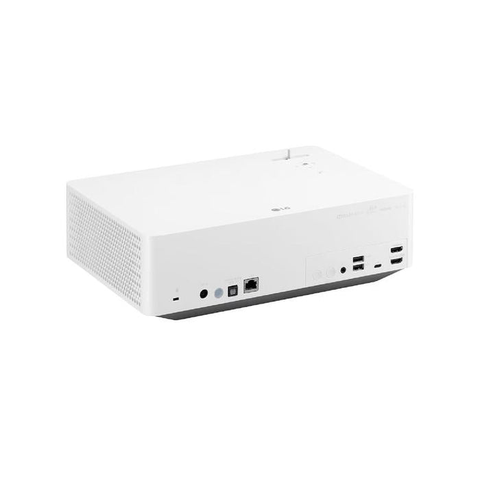 LG HU70LA | Projecteur à DEL CineBeam - 4K UHD - Smart - Écran jusqu'à 140 po-Sonxplus Sorel