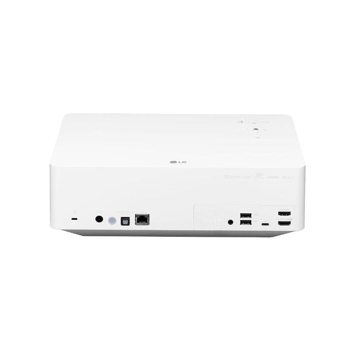 LG HU70LA | Projecteur à DEL CineBeam - 4K UHD - Smart - Écran jusqu'à 140 po-Sonxplus Sorel