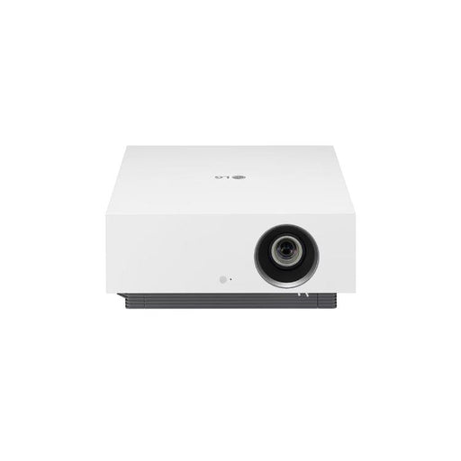 LG HU810PW | Projecteur CineBeam - 4K UHD - Laser Smart - Dolby Atmos - Bluetooth-Sonxplus Sorel