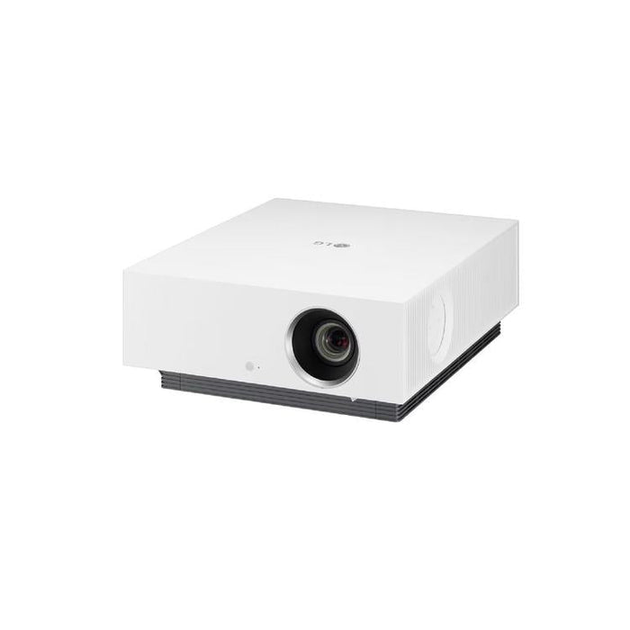LG HU810PW | Projecteur CineBeam - 4K UHD - Laser Smart - Dolby Atmos - Bluetooth-Sonxplus Sorel