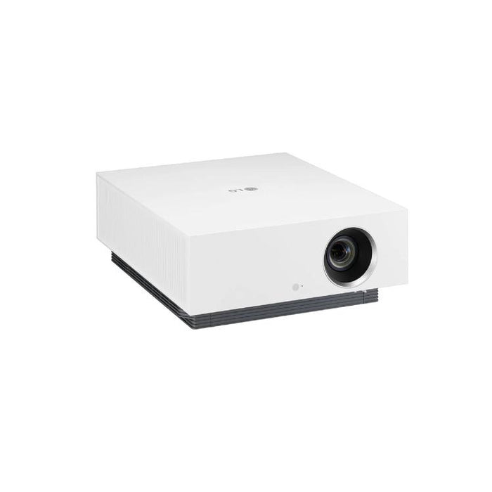 LG HU810PW | Projecteur CineBeam - 4K UHD - Laser Smart - Dolby Atmos - Bluetooth-Sonxplus Sorel