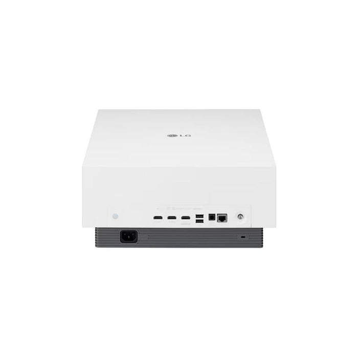 LG HU810PW | Projecteur CineBeam - 4K UHD - Laser Smart - Dolby Atmos - Bluetooth-Sonxplus Sorel