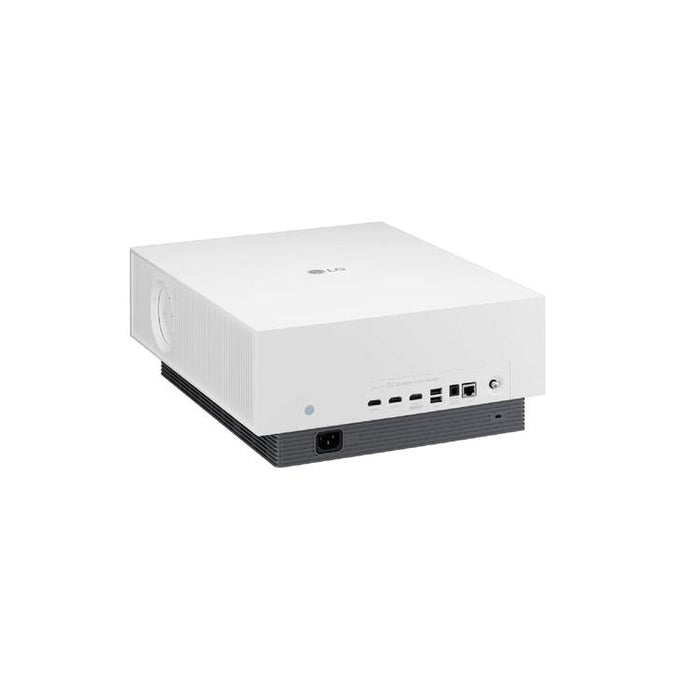 LG HU810PW | Projecteur CineBeam - 4K UHD - Laser Smart - Dolby Atmos - Bluetooth-Sonxplus Sorel