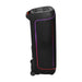 JBL PartyBox Ultimate | Haut-parleur portatif - Jeu de lumière - WiFi 6 - Bluetooth 5.3 - Noir-Sonxplus Sorel