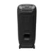 JBL PartyBox Ultimate | Haut-parleur portatif - Jeu de lumière - WiFi 6 - Bluetooth 5.3 - Noir-Sonxplus Sorel