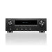 DENON DRA-900H | Récepteur stéréo 8K - 2.2 Canaux - Dolby Vision - HDR10+ - Bluetooth - Noir-Sonxplus Sorel
