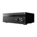 Sony STR-AZ1000ES | Récepteur AV cinéma maison Premium ES - 7.2 Canaux - HDMI 8K - Dolby Atmos - Noir-Sonxplus Sorel