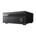 Sony STR-AZ3000ES | Récepteur AV cinéma maison Premium ES - 9.2 Canaux - HDMI 8K - Dolby Atmos - Noir-Sonxplus Sorel