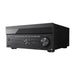 Sony STR-AZ5000ES | Récepteur AV cinéma maison Premium ES - 11.2 Canaux - HDMI 8K - Dolby Atmos - Noir-Sonxplus Sorel