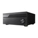 Sony STR-AZ7000ES | Récepteur AV cinéma maison Premium ES - 13.2 Canaux - HDMI 8K - Dolby Atmos - Noir-Sonxplus Sorel