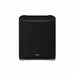Paradigm XR13 | Caisson de graves 13" - Système de suspension trilinéaire - Active Ridge - 2200 W RMS - Noyer Noir-Sonxplus Sorel