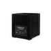 Paradigm XR13 | Caisson de graves 13" - Système de suspension trilinéaire - Active Ridge - 2200 W RMS - Noir piano-Sonxplus Sorel