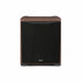 Paradigm XR11 | Caisson de graves 11" - Système de suspension trilinéaire - Active Ridge - 1100 W RMS - Noyer-Sonxplus Sorel