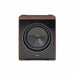 Paradigm XR11 | Caisson de graves 11" - Système de suspension trilinéaire - Active Ridge - 1100 W RMS - Noyer-Sonxplus Sorel