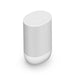Sonos Move 2 | Haut-parleur sans fil - Stéréo - Commande Vocale - Jusqu'à 24 heures d'autonomies - Blanc-Sonxplus Sorel
