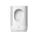 Sonos Move 2 | Haut-parleur sans fil - Stéréo - Commande Vocale - Jusqu'à 24 heures d'autonomies - Blanc-Sonxplus Sorel