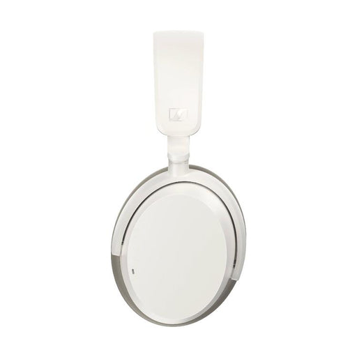 Sennheiser ACCENTUM | Écouteurs sans fil - circum-auriculaires - Jusqu'à 50 heures d'autonomie - Blanc-Sonxplus Sorel