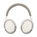 Sennheiser ACCENTUM | Écouteurs sans fil - circum-auriculaires - Jusqu'à 50 heures d'autonomie - Blanc-Sonxplus Sorel