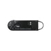 Audio-Technica AT-SB727-BK | Table tournante SoundBurger portable - Autonomie 12 heures - Noir-Sonxplus Sorel