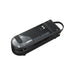 Audio-Technica AT-SB727-BK | Table tournante SoundBurger portable - Autonomie 12 heures - Noir-Sonxplus Sorel