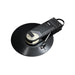 Audio-Technica AT-SB727-BK | Table tournante SoundBurger portable - Autonomie 12 heures - Noir-Sonxplus Sorel