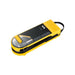 Audio-Technica AT-SB727-BK | Table tournante SoundBurger portable - Autonomie 12 heures - Jaune-Sonxplus Sorel