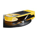 Audio-Technica AT-SB727-BK | Table tournante SoundBurger portable - Autonomie 12 heures - Jaune-Sonxplus Sorel