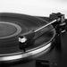 Audio-Technica AT-LP60XBT-USB-BK | Table tournante Stéréo - Entièrement automatique - Entraînement par courroie - USB - Bluetooth - Noir-Sonxplus Sorel