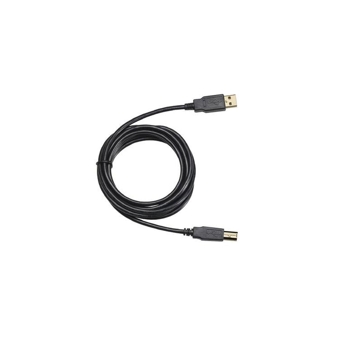 Audio-Technica AT-LP60XBT-USB-BK | Table tournante Stéréo - Entièrement automatique - Entraînement par courroie - USB - Bluetooth - Noir-Sonxplus Sorel