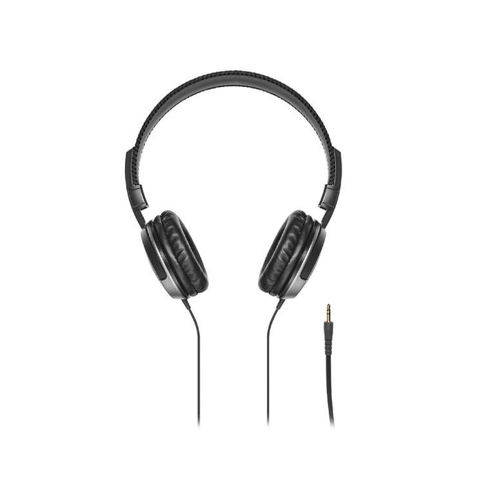 Audio-Technica AT-LP60XHP-GM | Table tournante - Stéréo - Avec casque - Métal Gun-Sonxplus Sorel