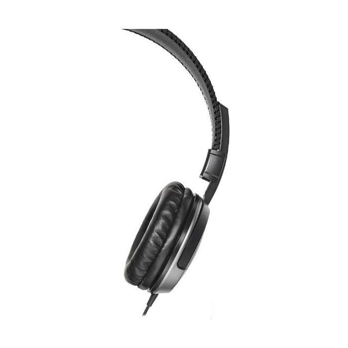 Audio-Technica AT-LP60XHP-GM | Table tournante - Stéréo - Avec casque - Métal Gun-Sonxplus Sorel