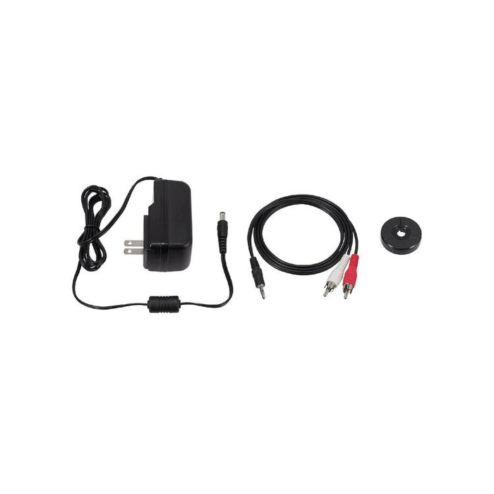 Audio-Technica AT-LP60XHP-GM | Table tournante - Stéréo - Avec casque - Métal Gun-Sonxplus Sorel