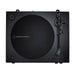 Audio-Technica AT-LP3XBT-BK | Table tournante - Bluetooth - Analogique - Noir-Sonxplus Sorel