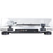 Audio-Technica AT-LP120XUSB-SV | Table tournante - Entraînement direct - Analogique et USB - Argent-Sonxplus Sorel