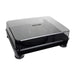 Audio-Technica AT-LP7 | Table tournante - Platine - 33 1/3 tr/min, 45 tr/min - Noir-Sonxplus Sorel