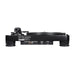 Audio-Technica AT-LP7 | Table tournante - Platine - 33 1/3 tr/min, 45 tr/min - Noir-Sonxplus Sorel
