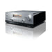 Yamaha RN2000A | Récepteur réseau hi-fi stéréo avec MusicCast - 120 W + 120 W - Airplay - Argent-Sonxplus Sorel