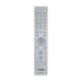 Yamaha RN2000A | Récepteur réseau hi-fi stéréo avec MusicCast - 120 W + 120 W - Airplay - Argent-Sonxplus Sorel