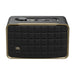 JBL Authentics 200 | Haut-parleurs Stéréo - Wi-Fi - Bluetooth - Noir-Sonxplus Sorel