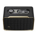 JBL Authentics 200 | Haut-parleurs Stéréo - Wi-Fi - Bluetooth - Noir-Sonxplus Sorel