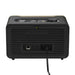 JBL Authentics 200 | Haut-parleurs Stéréo - Wi-Fi - Bluetooth - Noir-Sonxplus Sorel