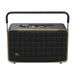 JBL Authentics 300 | Haut-parleurs portatif - Batterie intégrée - Wi-Fi - Bluetooth - Noir-Sonxplus Sorel