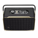 JBL Authentics 300 | Haut-parleurs portatif - Batterie intégrée - Wi-Fi - Bluetooth - Noir-Sonxplus Sorel