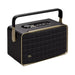JBL Authentics 300 | Haut-parleurs portatif - Batterie intégrée - Wi-Fi - Bluetooth - Noir-Sonxplus Sorel