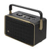 JBL Authentics 300 | Haut-parleurs portatif - Batterie intégrée - Wi-Fi - Bluetooth - Noir-Sonxplus Sorel
