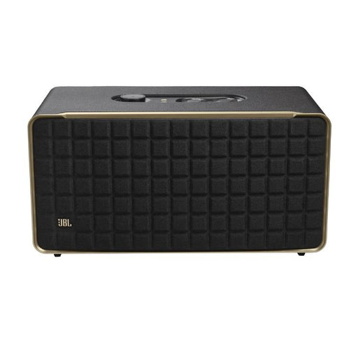 JBL Authentics 500 | Haut-parleurs maison 3.1 - Dolby Atmos 3D - 270 Watts - Wi-Fi - Bluetooth - Noir-Sonxplus Sorel